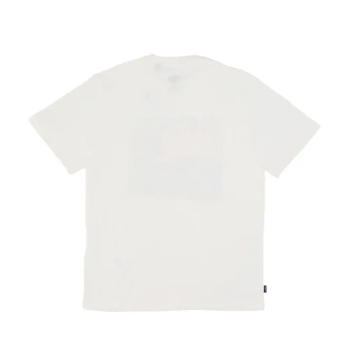 Element - Tops > T-Shirts - White - Element - Modalova