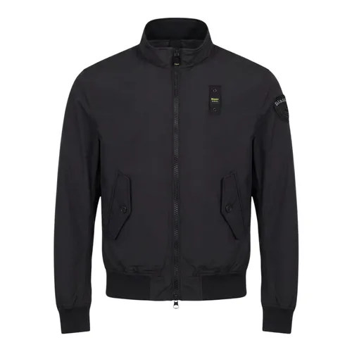 Jackets > Bomber Jackets - - Blauer - Modalova