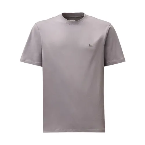 Tops > T-Shirts - - C.p. Company - Modalova