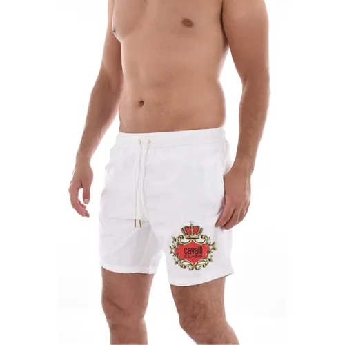 Swimwear > Beachwear - - Cavalli Class - Modalova