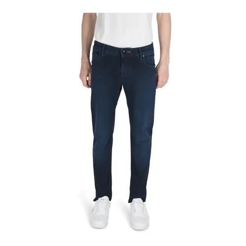 Jeans > Slim-fit Jeans - - Hand Picked - Modalova