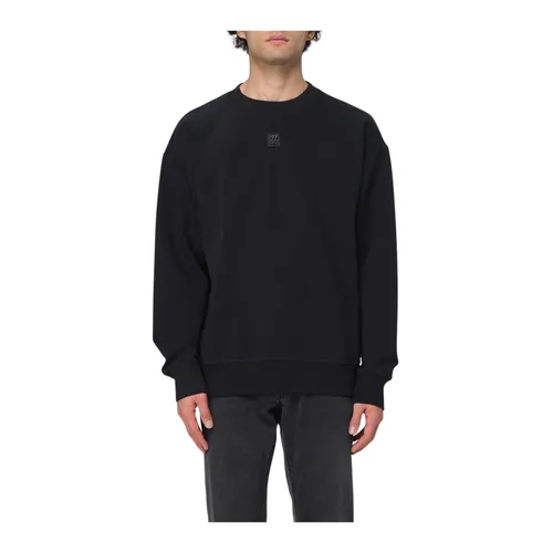 Sweatshirts & Hoodies > Sweatshirts - - Hugo - Modalova