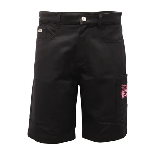 Shorts > Casual Shorts - - Gcds - Modalova