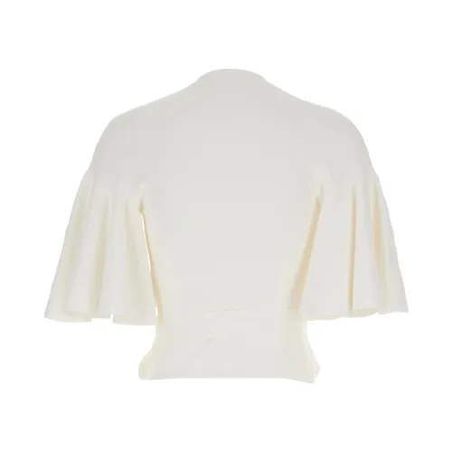 Blouses & Shirts > Blouses - - Jacquemus - Modalova