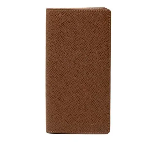 Pre-owned > Pre-owned Accessories > Pre-owned Wallets - - Louis Vuitton Vintage - Modalova