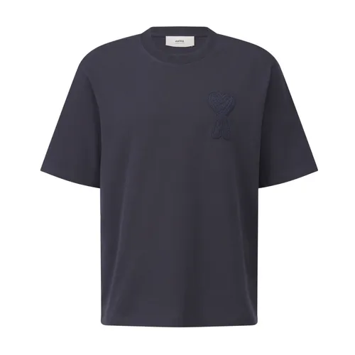 Tops > T-Shirts - - Ami Paris - Modalova