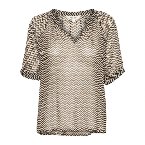Blouses & Shirts > Blouses - - Part Two - Modalova