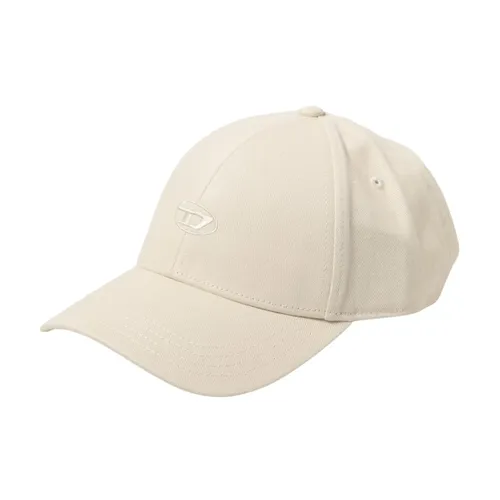 Accessories > Hats > Caps - - Diesel - Modalova