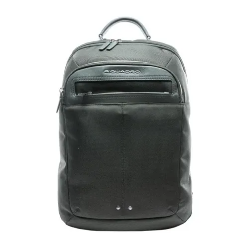 Bags > Backpacks - - Piquadro - Modalova