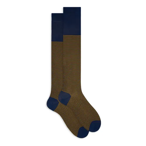 Underwear > Socks - - Gallo - Modalova