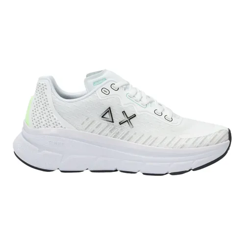 Sun68 - Shoes > Sneakers - White - Sun68 - Modalova