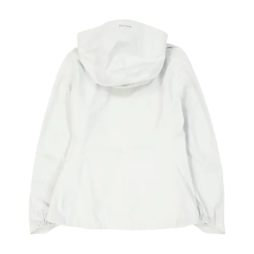 Jackets > Rain Jackets - - Herno - Modalova
