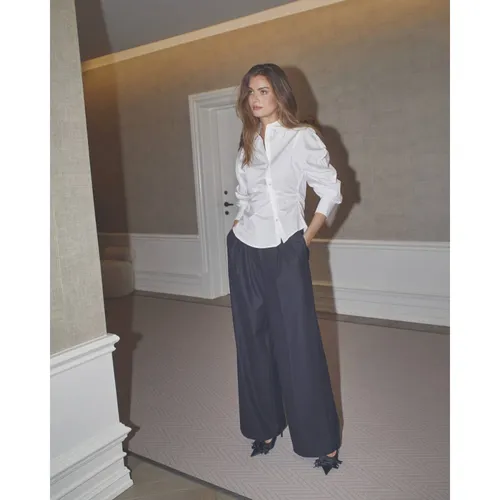 Blouses & Shirts > Shirts - - Co'Couture - Modalova