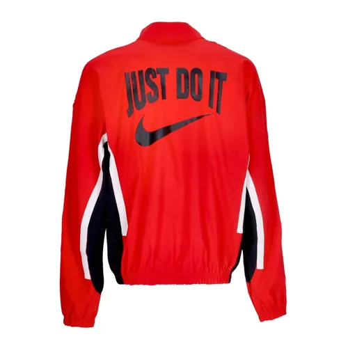 Jackets > Light Jackets - - Nike - Modalova
