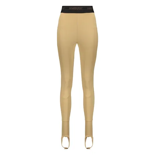 Trousers > Leggings - - Ambush - Modalova