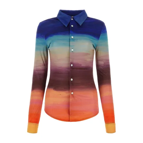 Blouses & Shirts > Shirts - - Marni - Modalova