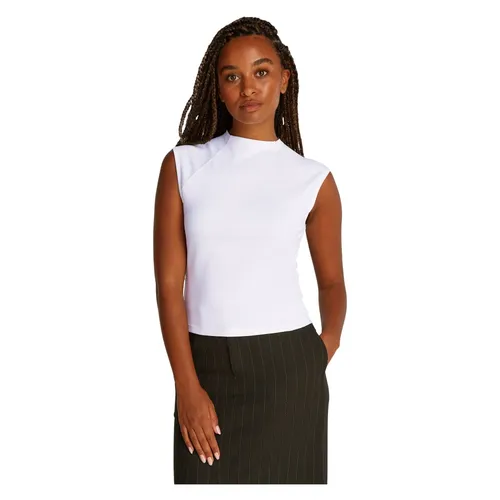 Tops > Sleeveless Tops - - Calvin Klein - Modalova