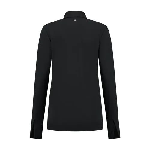 Tops > Long Sleeve Tops - - Helena Hart - Modalova