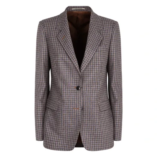 Jackets > Blazers - - Tagliatore - Modalova
