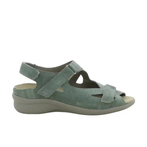 Shoes > Sandals > Flat Sandals - - Durea - Modalova
