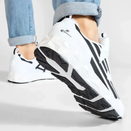 Shoes > Sneakers - - Emporio Armani EA7 - Modalova