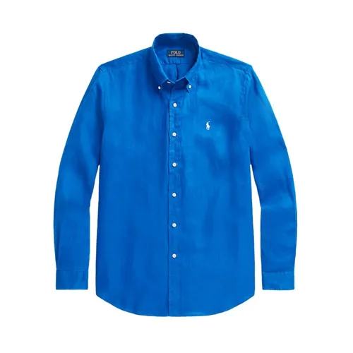 Shirts > Casual Shirts - - Polo Ralph Lauren - Modalova