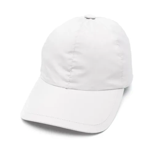 Accessories > Hats > Caps - - Fedeli - Modalova