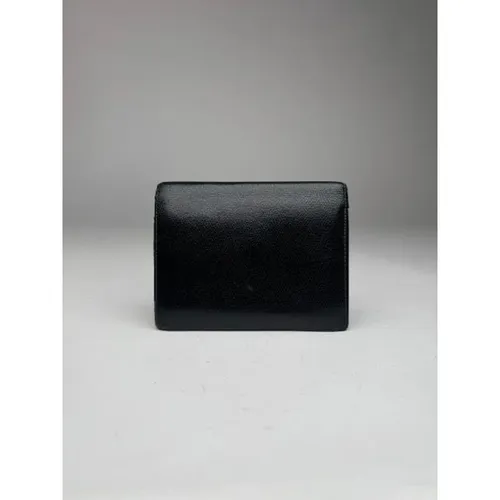 Pre-owned > Pre-owned Accessories > Pre-owned Wallets - - Givenchy Pre-owned - Modalova
