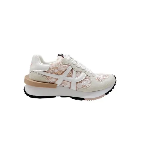 ASH - Shoes > Sneakers - White - ASH - Modalova