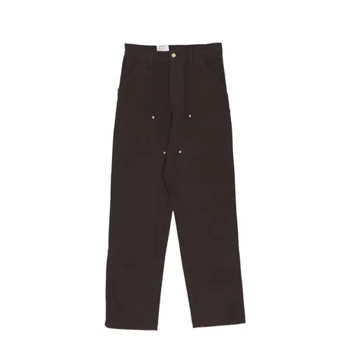 Trousers > Straight Trousers - - Carhartt Wip - Modalova
