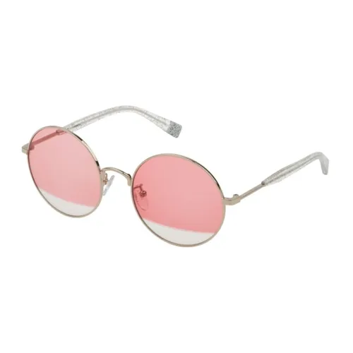 Accessories > Sunglasses - - Furla - Modalova