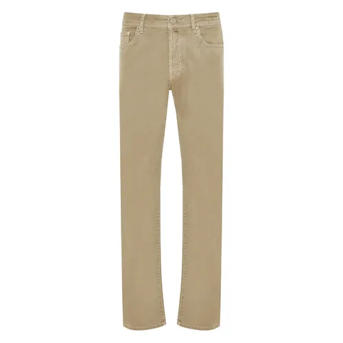 Jeans > Straight Jeans - - Jacob Cohën - Modalova