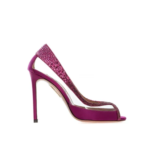 Shoes > Heels > Pumps - - Aquazzura - Modalova