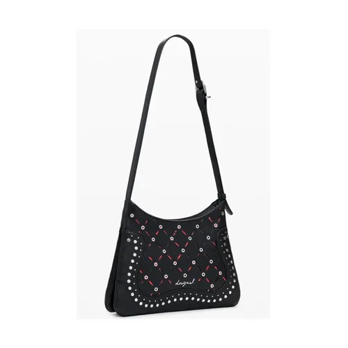 Bags > Shoulder Bags - - Desigual - Modalova