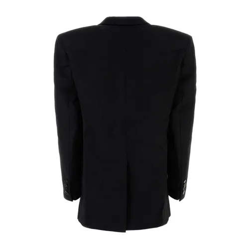 Jackets > Blazers - - Stella McCartney - Modalova
