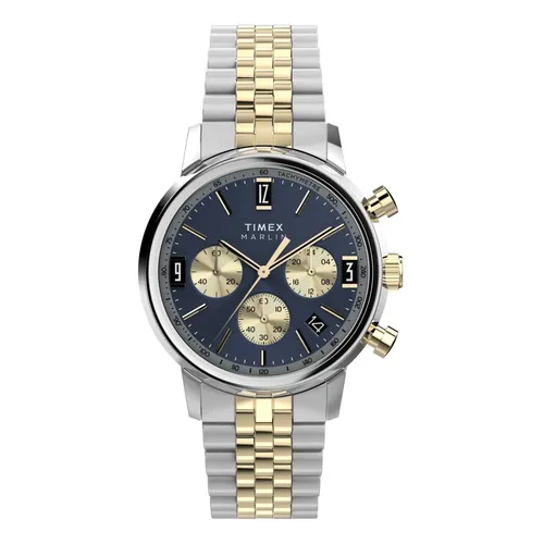 Accessories > Watches - - Timex - Modalova