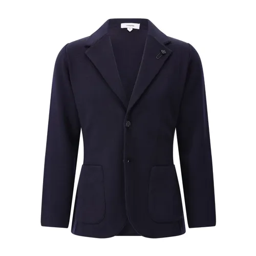 Jackets > Blazers - - Lardini - Modalova