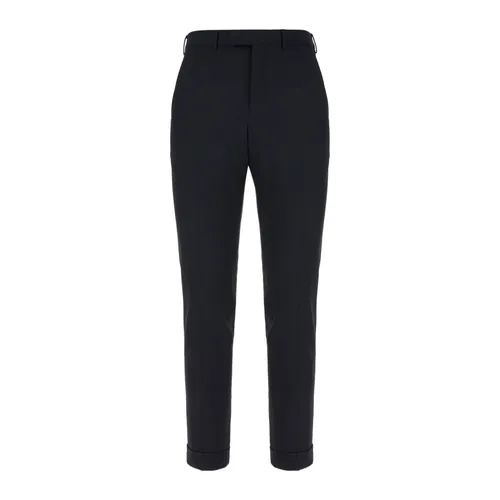 Trousers > Slim-fit Trousers - - PT Torino - Modalova