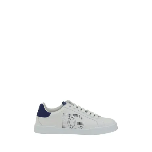 Shoes > Sneakers - - Dolce & Gabbana - Modalova