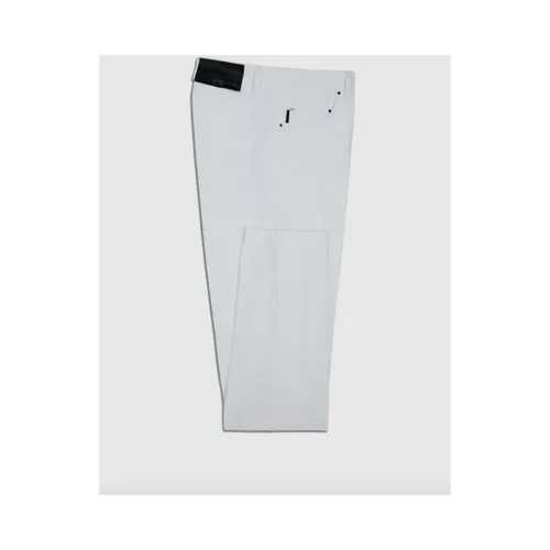RRD - Trousers > Chinos - White - RRD - Modalova