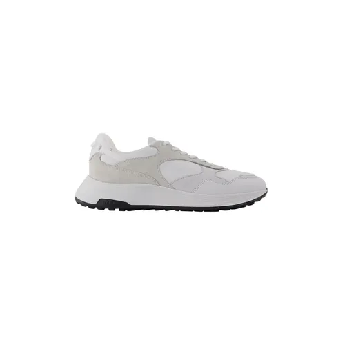 Hogan - Shoes > Sneakers - White - Hogan - Modalova