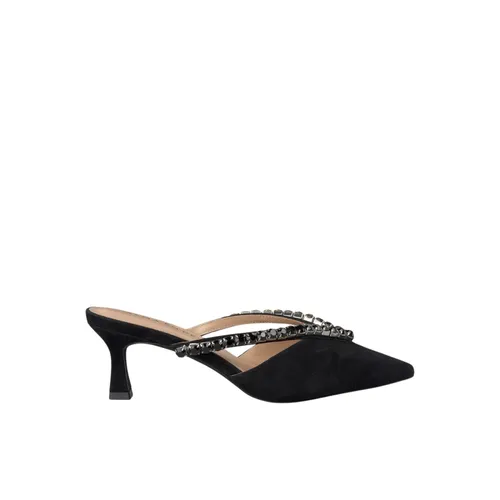 Shoes > Heels > Heeled Mules - - Alma EN Pena - Modalova