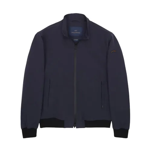 Jackets > Light Jackets - - Paul & Shark - Modalova