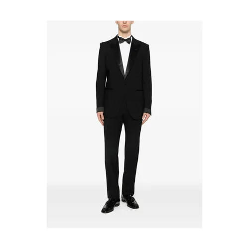 Jackets > Blazers - - Tom Ford - Modalova