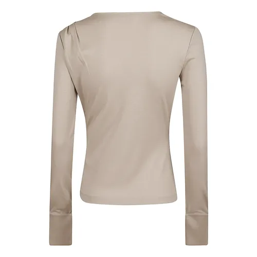 Blouses & Shirts > Blouses - - Max Mara - Modalova