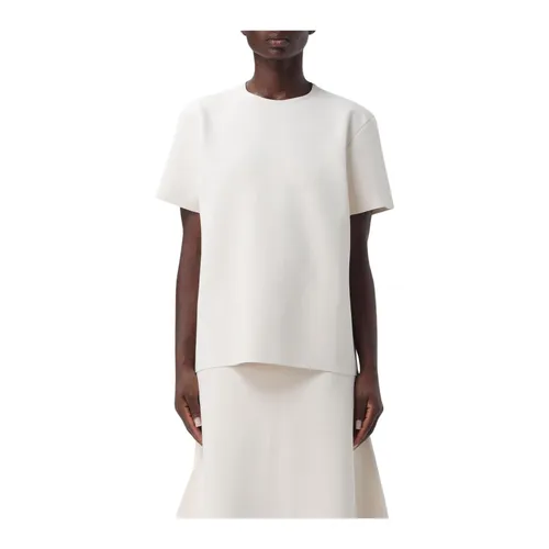 Tops > T-Shirts - - Jil Sander - Modalova