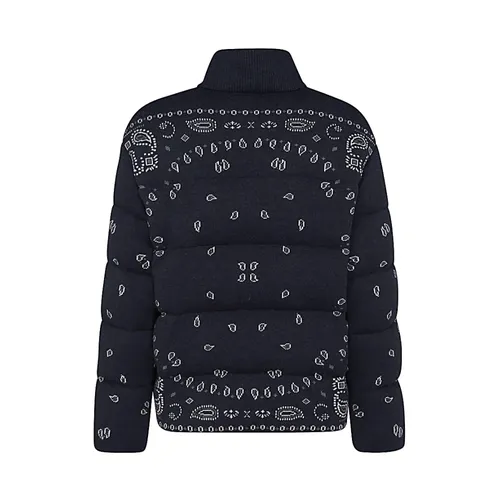 Jackets > Down Jackets - - Alanui - Modalova