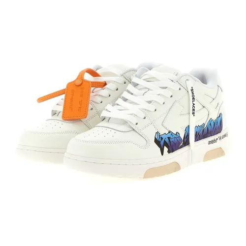 Off - Shoes > Sneakers - - Off White - Modalova