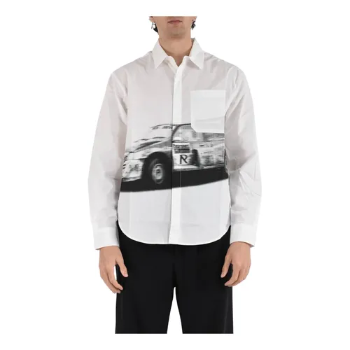 Shirts > Casual Shirts - - Represent - Modalova