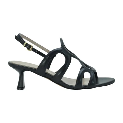 Shoes > Sandals > High Heel Sandals - - Albano - Modalova